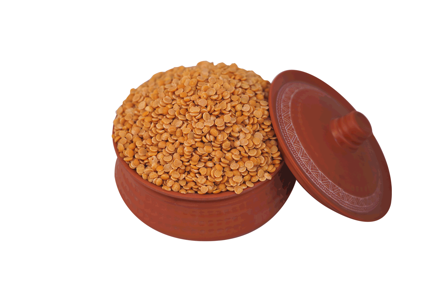 Arhar Dal