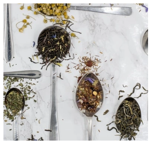 Assorted Spices