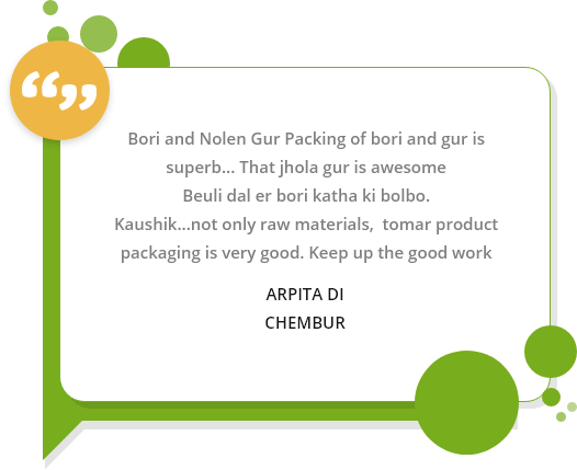 Arpita Testimonial