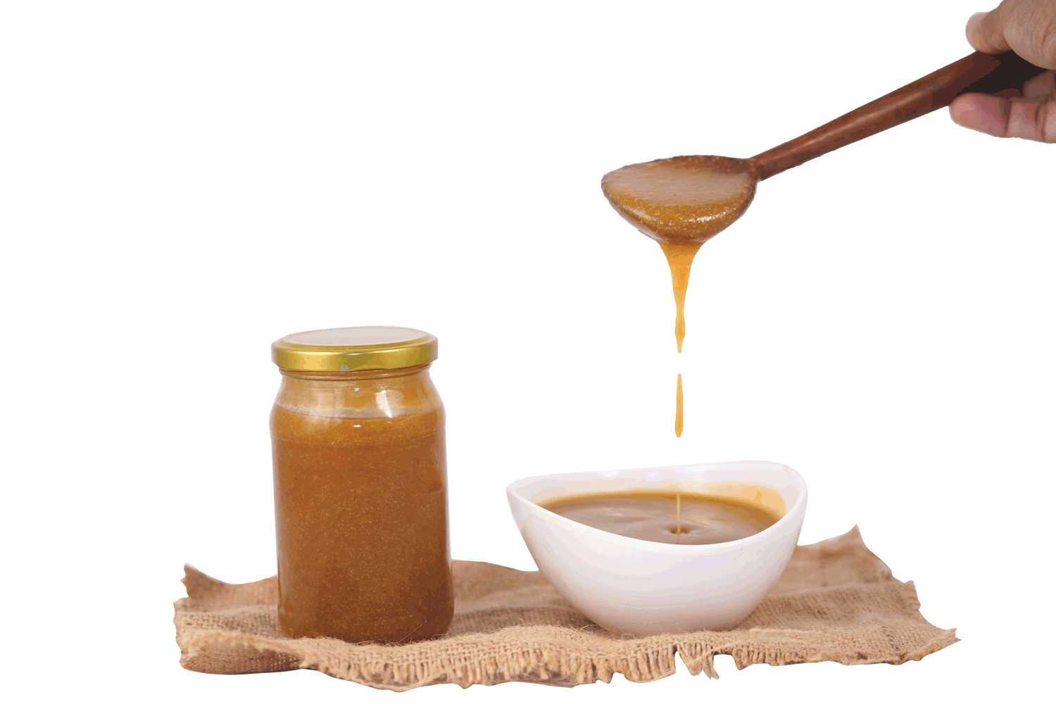 Cow Ghee Homemade