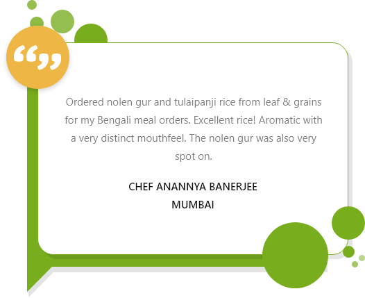 Anannya Banerjee Testimonial