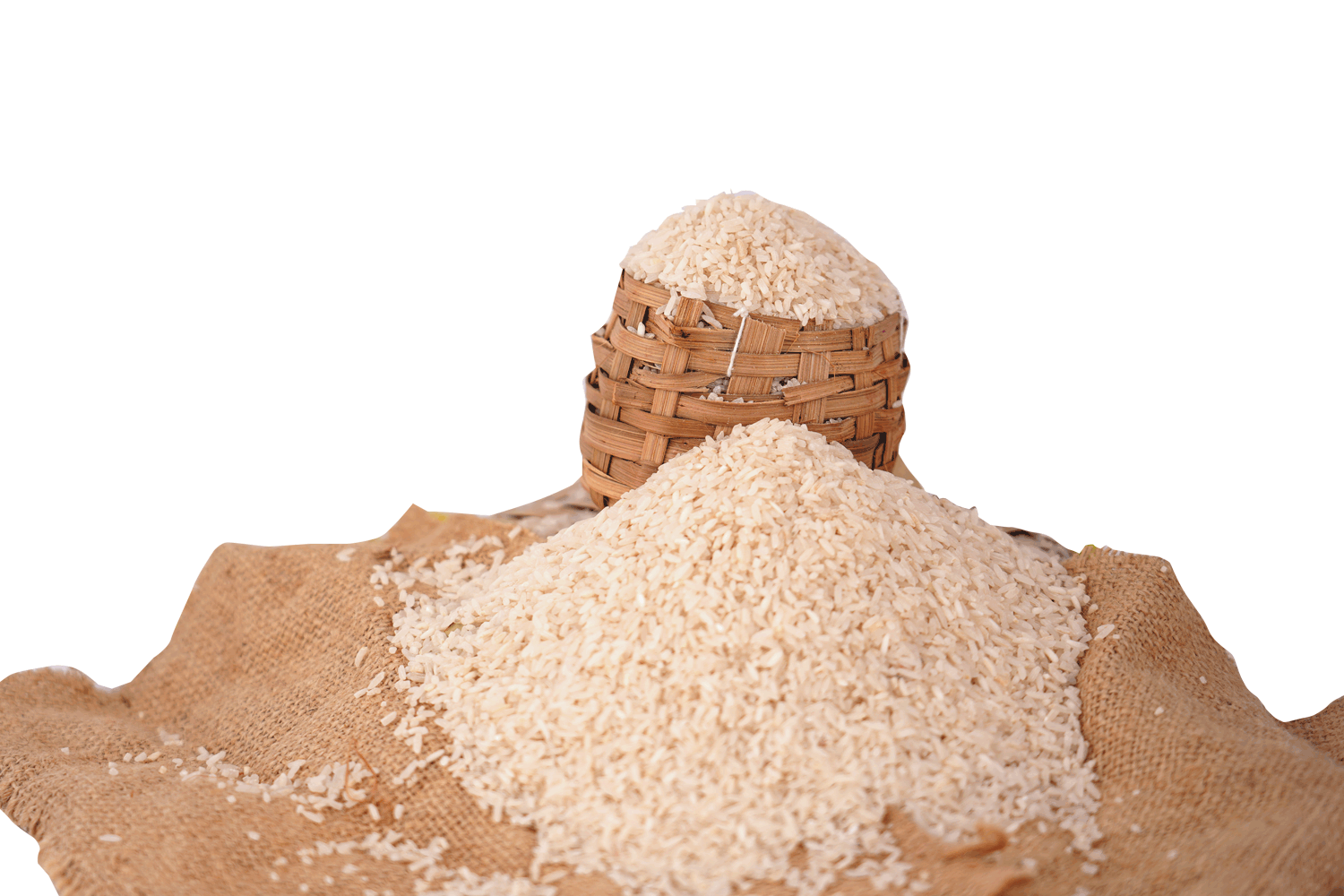 Dudheshwar Rice