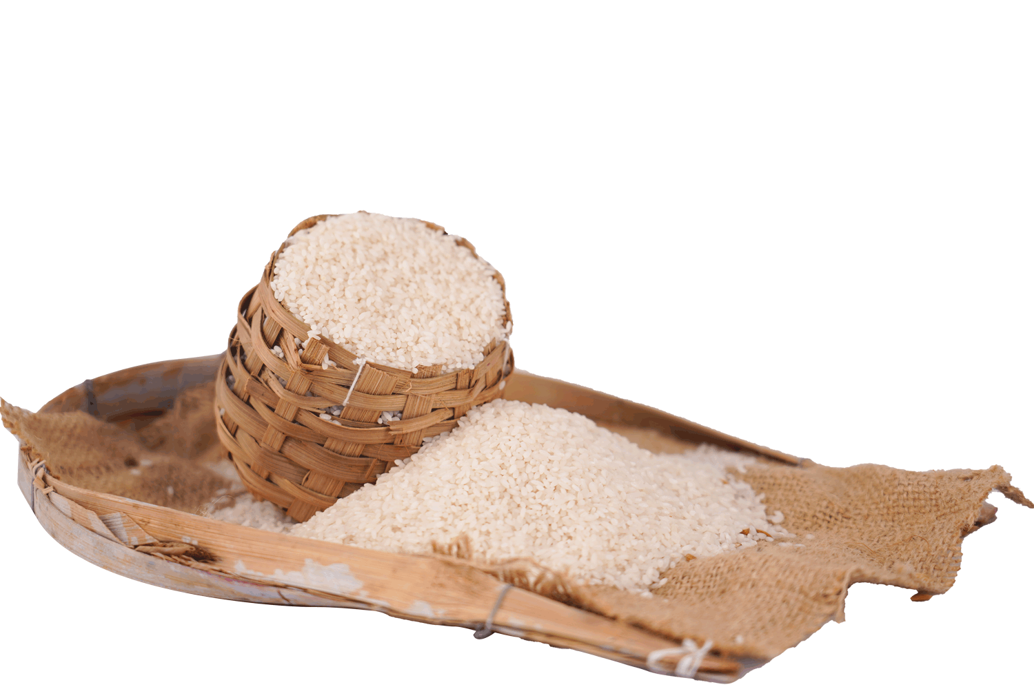 Gobindobhog Rice 