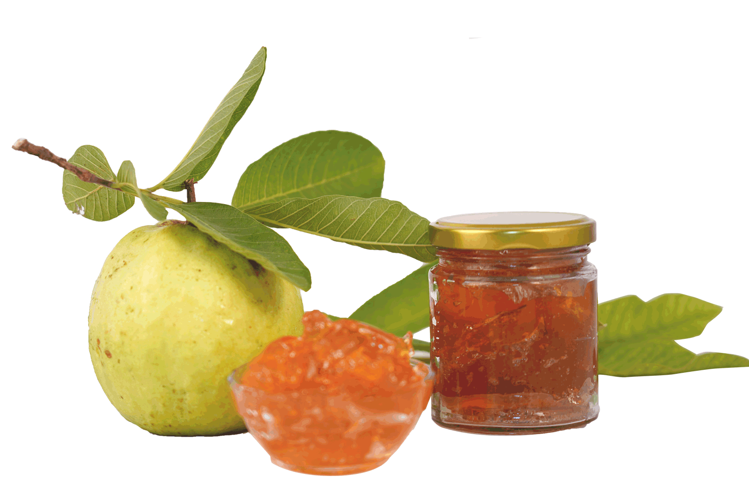 Guava Jam