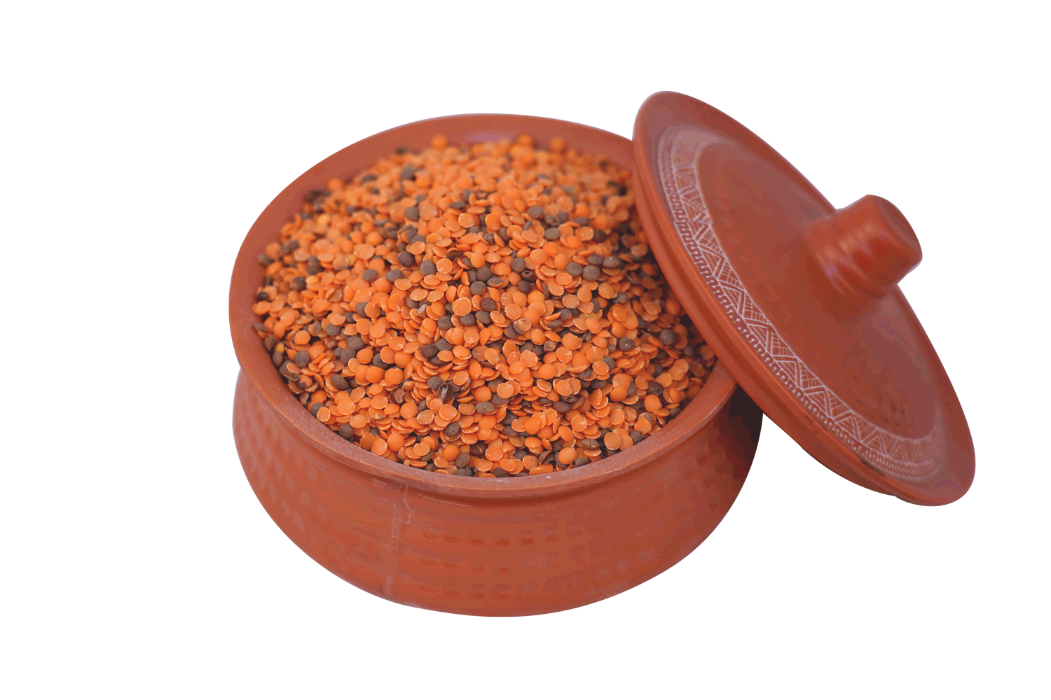 Jatay Bhanga Sona Masoor Dal