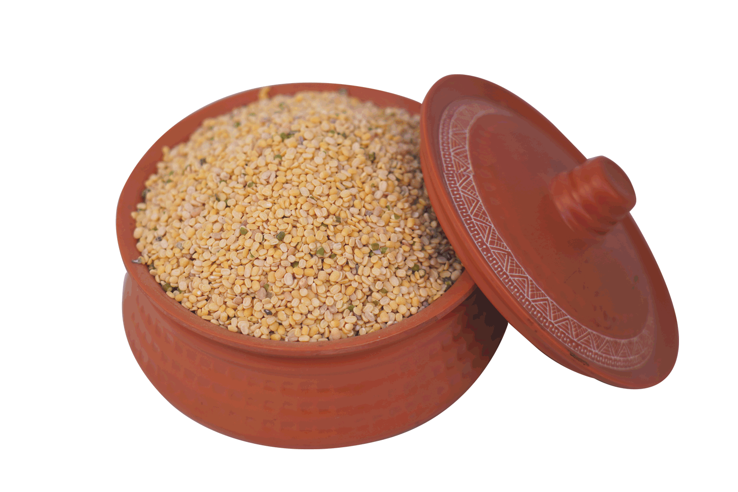 Jatay Bhanga Sona Moong Dal