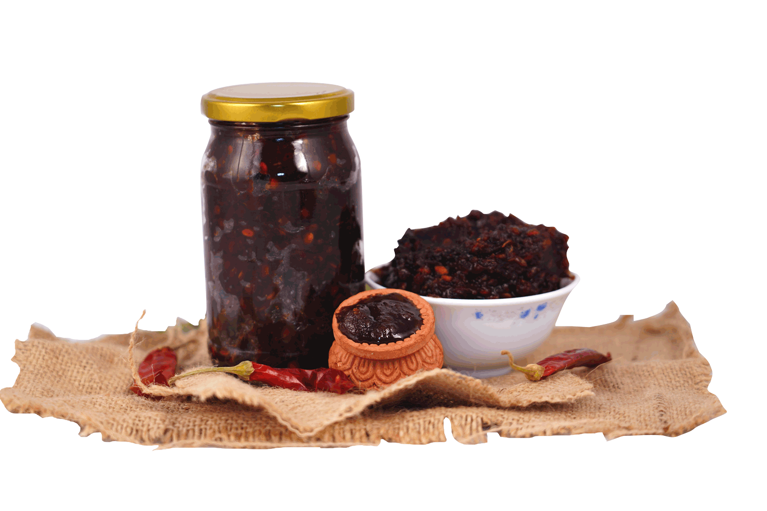 Kotbel Achar