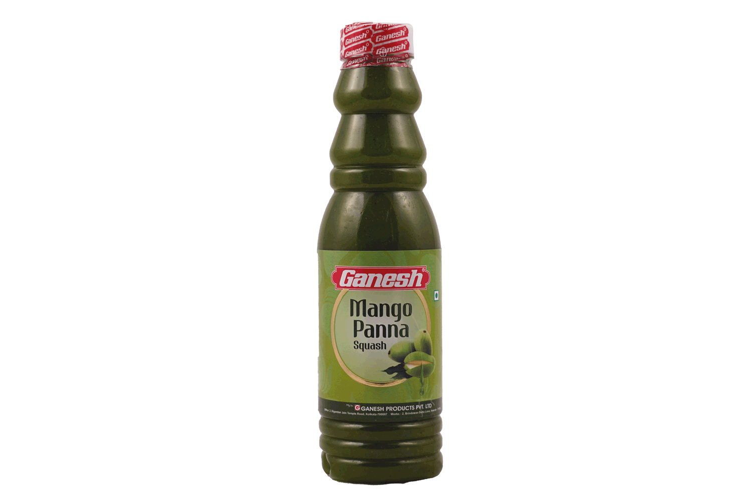 Nolen Gur Liquid