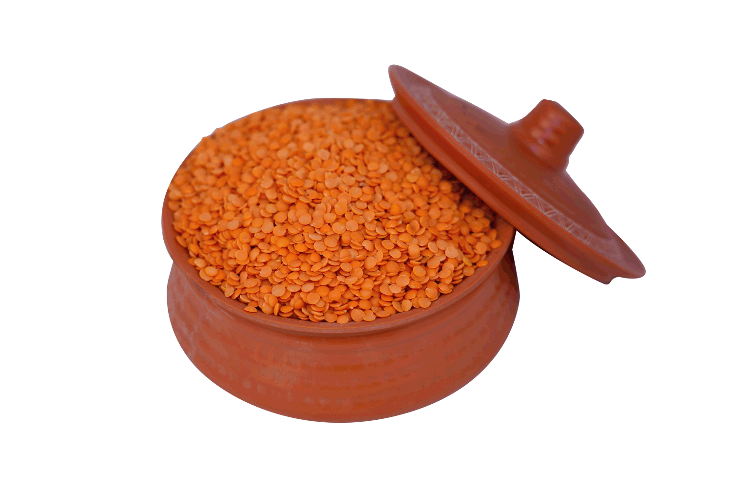 Masoor Dal