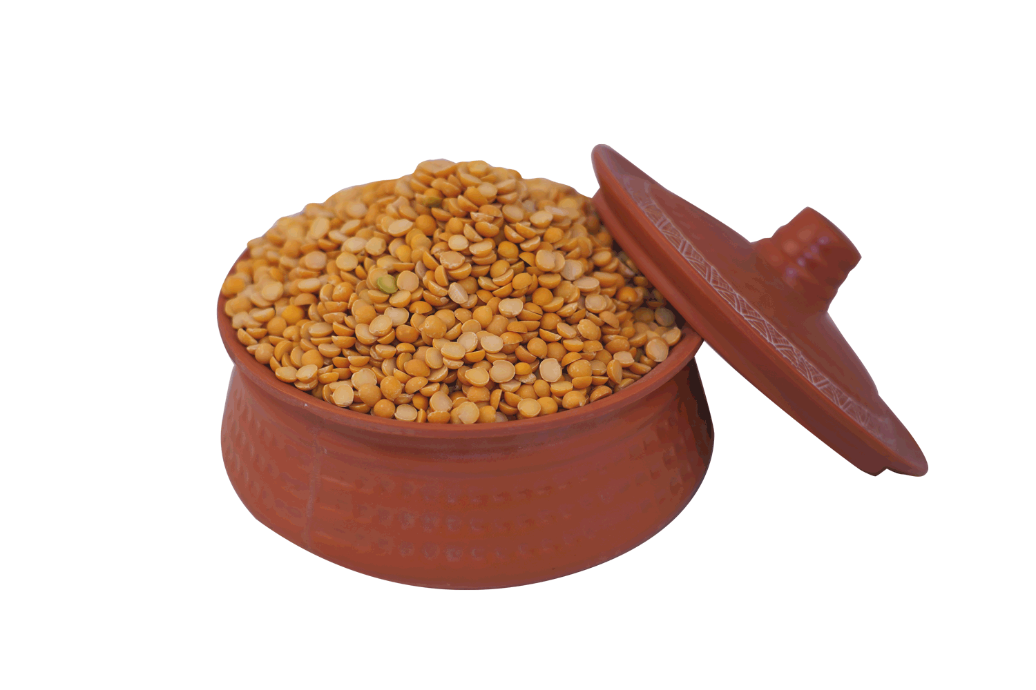 Matar Dal