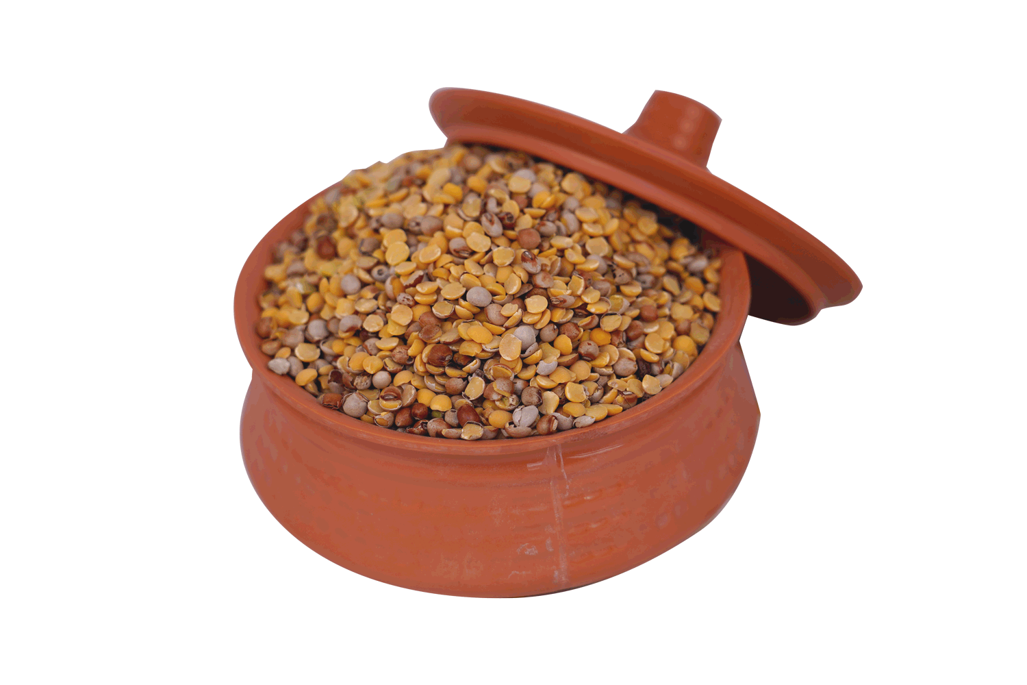 Mix Dal