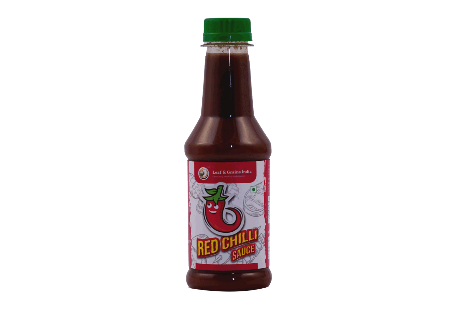 Red Chilli Sauce