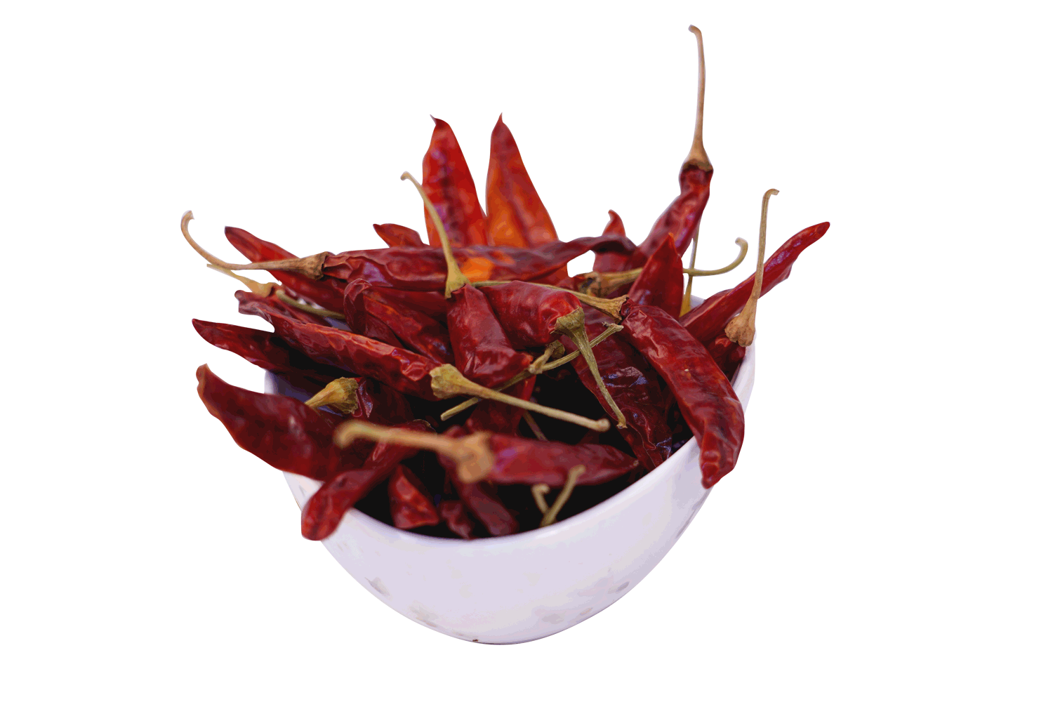 Red Chilli Whole