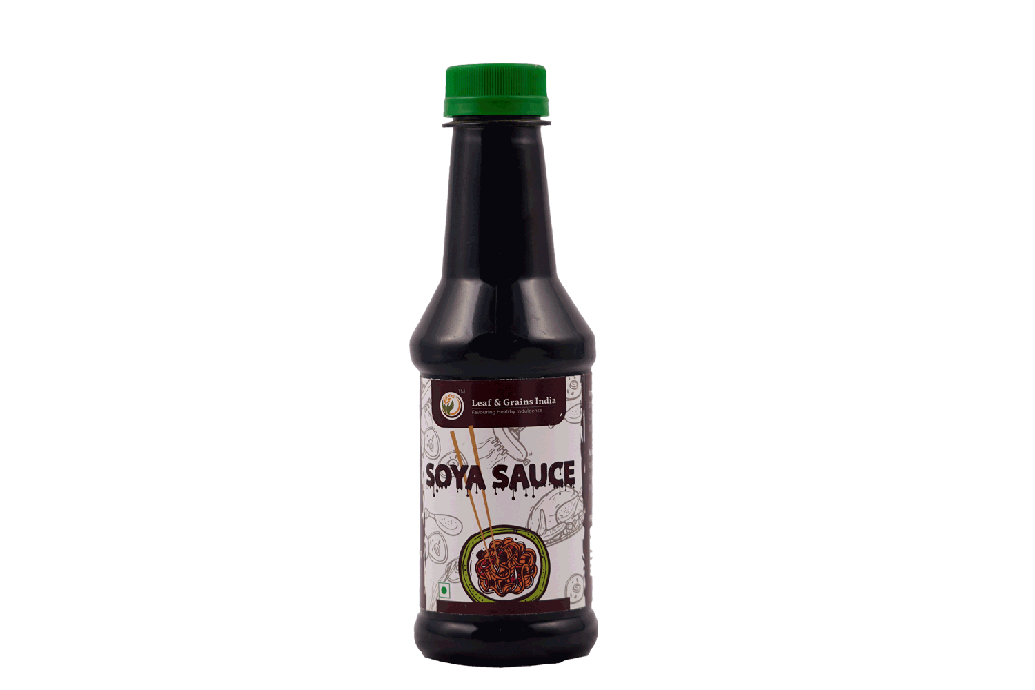 Soya Sauce