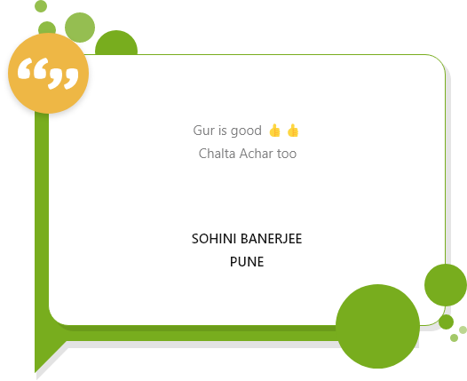 Sohini Banerjee Testimonial