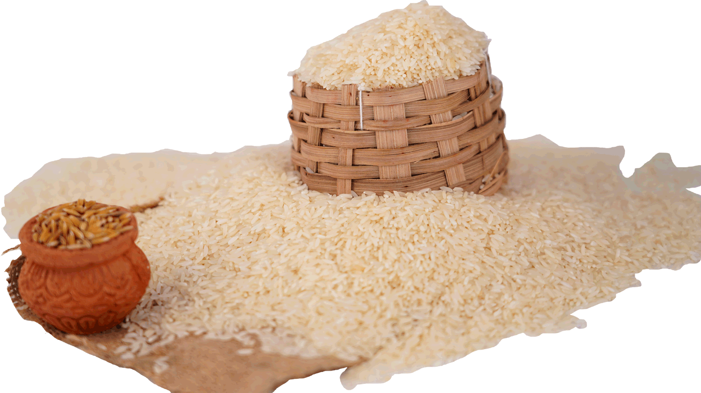 Tulaipunji Rice