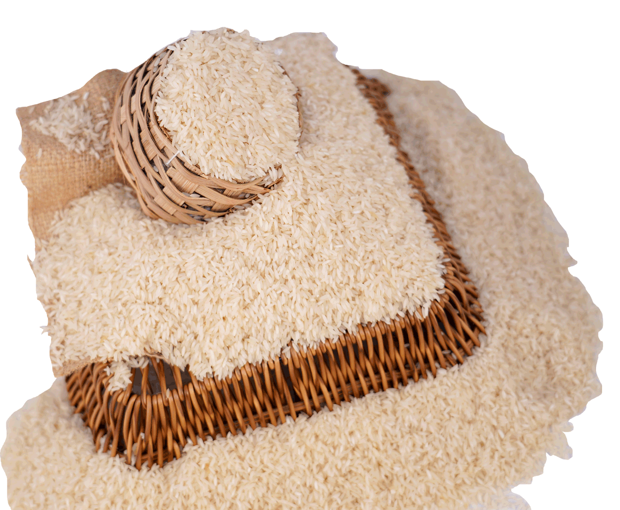 Tulaipunji Rice