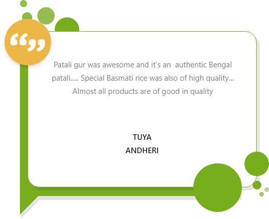 Tuya Testimonial