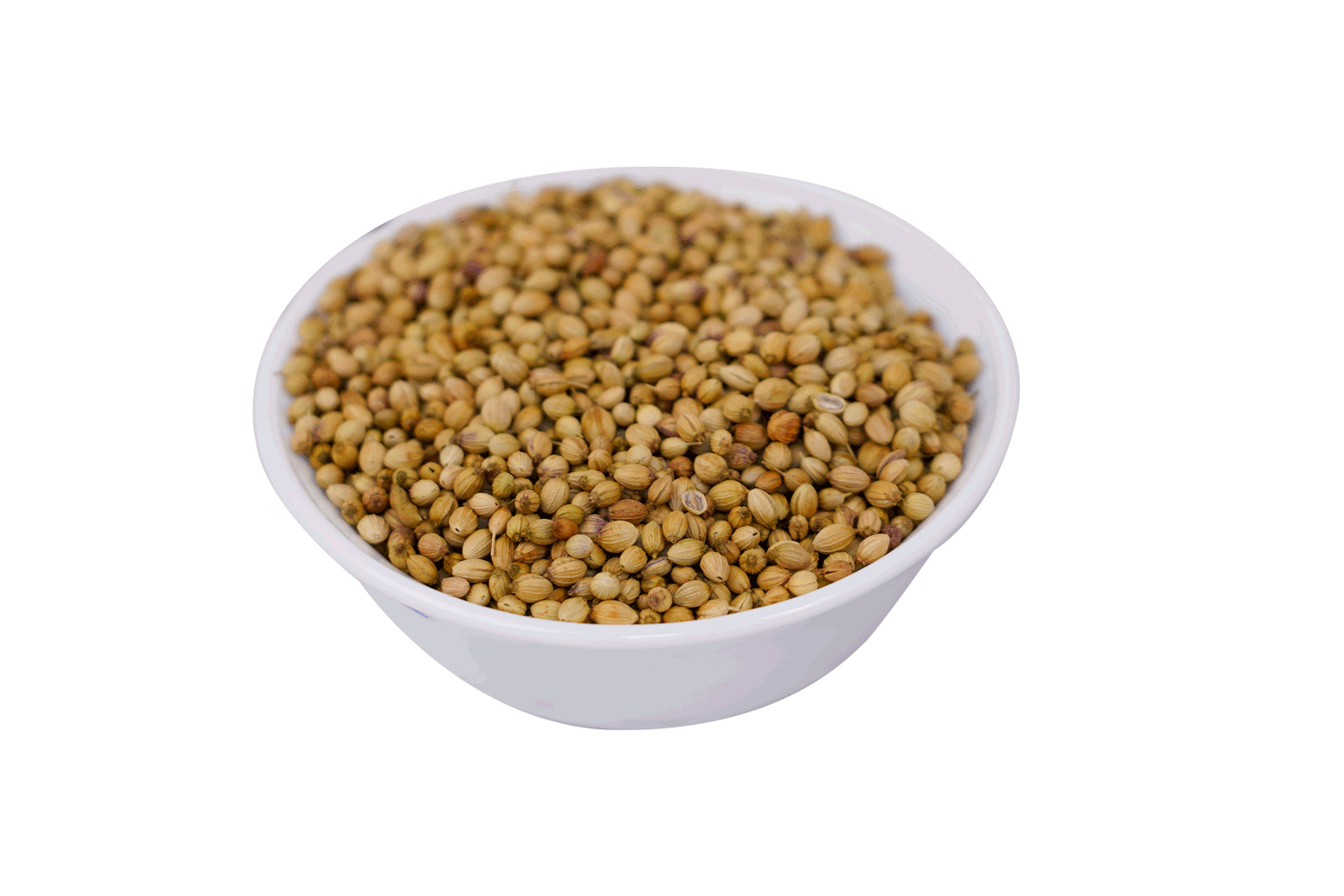 Whole Coriander